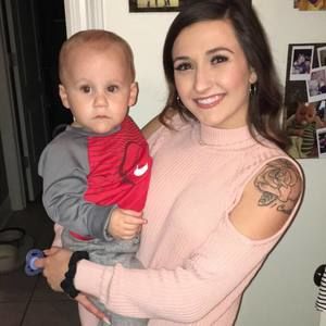 Meet your Posher, Jordan